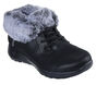 Skechers Slip-ins: On-the-GO Joy - Cozy Charm, NOIR / GRIS, large image number 5