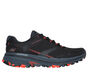 GO RUN Trail Altitude 2.0 - Cascade Canyon, NOIR / CORAIL, large image number 0