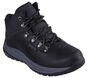 Skechers Slip-ins Relaxed Fit: Meroe - Pikeman, NOIR, large image number 4