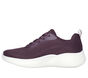 Skechers BOBS Sport Infinity, DARK PURPLE, large image number 3