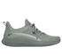 Skechers BOBS Sport Geo - New Aesthetics, VERT SAUGE, swatch