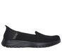 Skechers Slip-ins: On-the-GO Flex - Serene, BLACK, large image number 0