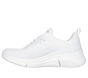 Skechers BOBS Sport Sparrow Flex - Instant Clout, BLANC, large image number 3