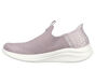 Skechers Slip-ins: Ultra Flex 3.0 - Smooth Step, MAUVE, large image number 4