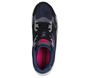 GO RUN Consistent 2.0 - Retro Stride, BLEU MARINE / NOIR, large image number 1