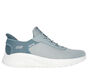 Skechers Slip-ins: BOBS Sport Squad Chaos, SAGE, large image number 0