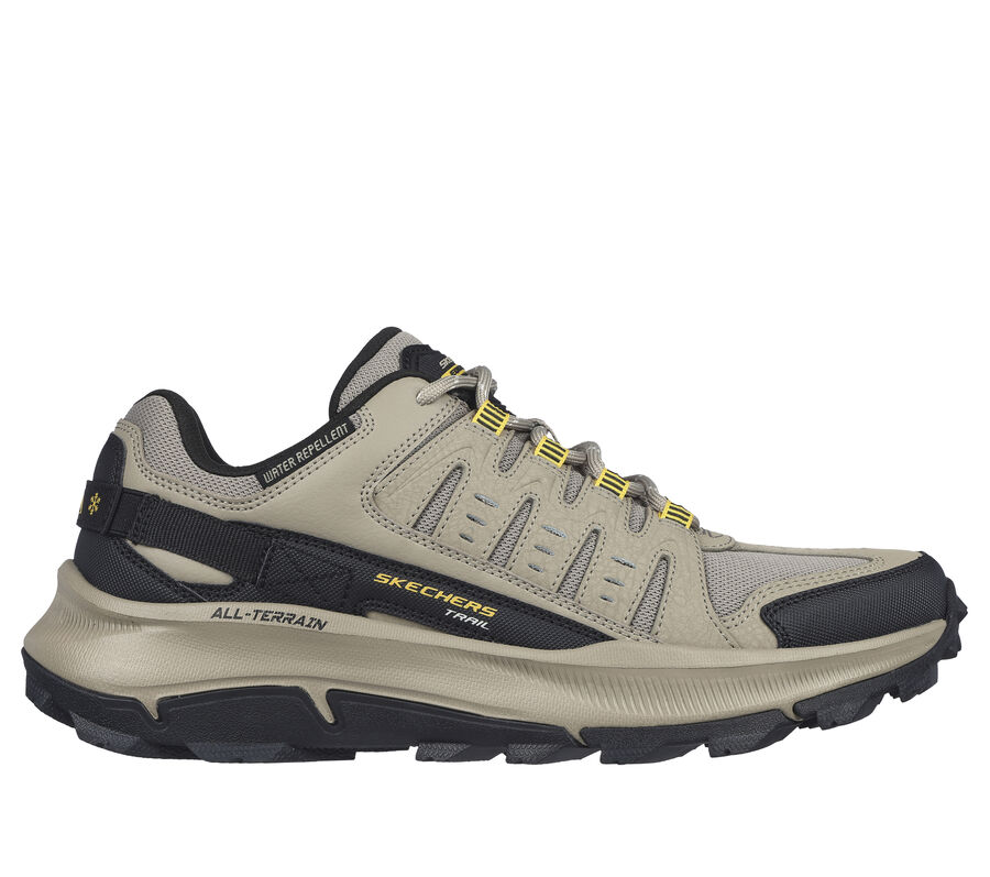 Relaxed Fit: Equalizer 5.0 Trail - Solix, TAUPE / NOIR, largeimage number 0