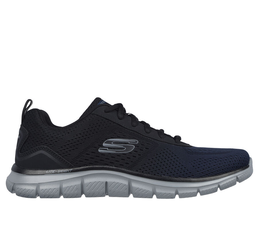 Track - Ripkent, NAVY / BLACK, largeimage number 0