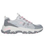 D'Lites Hiker, GRIS / ROSE, large image number 0