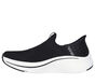 Skechers Slip-ins: Max Cushioning Elite 2.0, NOIR / BLANC, large image number 4