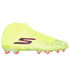 Skechers SKX_01 - 1.5 HIGH ELITE FG, YELLOW / BLACK, swatch