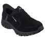 Skechers Slip-ins: Hillcrest - Sunapee, NOIR, large image number 5