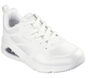 Tres-Air Uno - Revolution-Airy, WHITE / SILVER, large image number 5