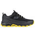 Skechers Max Protect - Liberated, BLACK / YELLOW, swatch