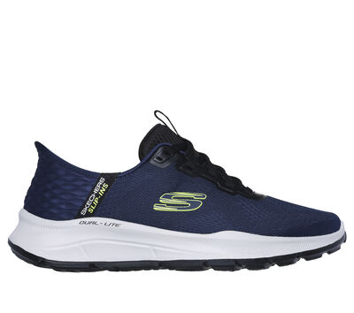skechers black athletic shoes - OFF-55% >Free Delivery