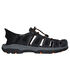 Skechers Slip-ins RF: Tresmen - Norvick, NOIR, swatch