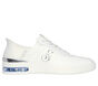 Skechers Slip-ins Snoop Dogg: Doggy Air, BLANC, large image number 0