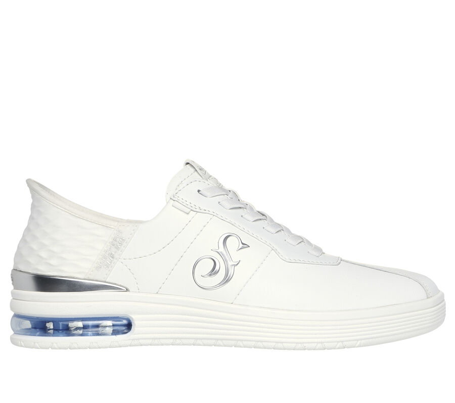Skechers Slip-ins Snoop Dogg: Doggy Air, BLANC, largeimage number 0