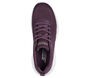 Skechers BOBS Sport Infinity, VIOLET FONCÉ, large image number 1