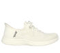 Skechers Slip-ins: Virtue - Divinity, BEIGE / NOIR, large image number 0