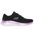 Skech-Lite Pro - Stunning Steps, BLACK / PURPLE, swatch