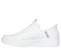 Skechers Slip-ins: Sport Court 92 - Distown, BLANC, large image number 4