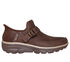 Skechers Slip-ins: Easy Going - Fun Habits, CHOCOLAT, swatch