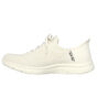 Skechers Slip-ins: Virtue - Divinity, BEIGE / NOIR, large image number 4