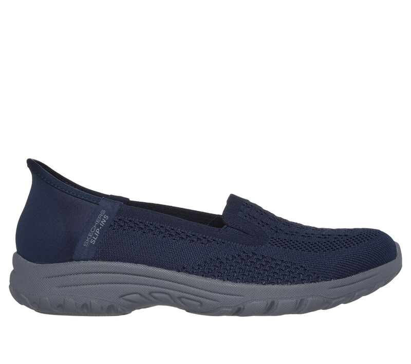 Skechers Slip-ins: Reggae 2.0 - Sunny Sky, NAVY, largeimage number 0