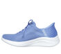 Skechers Slip-ins: Ultra Flex 3.0 - Brilliant, PERIWINKLE, large image number 4