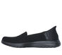 Skechers Slip-ins: On-the-GO Flex - Serene, BLACK, large image number 4