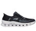 Skechers Slip-ins: Glide-Step Pro, NOIR, swatch