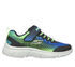 Skechers GOrun 650 - Norvo, BLEU MARINE / VERT-LIME, swatch