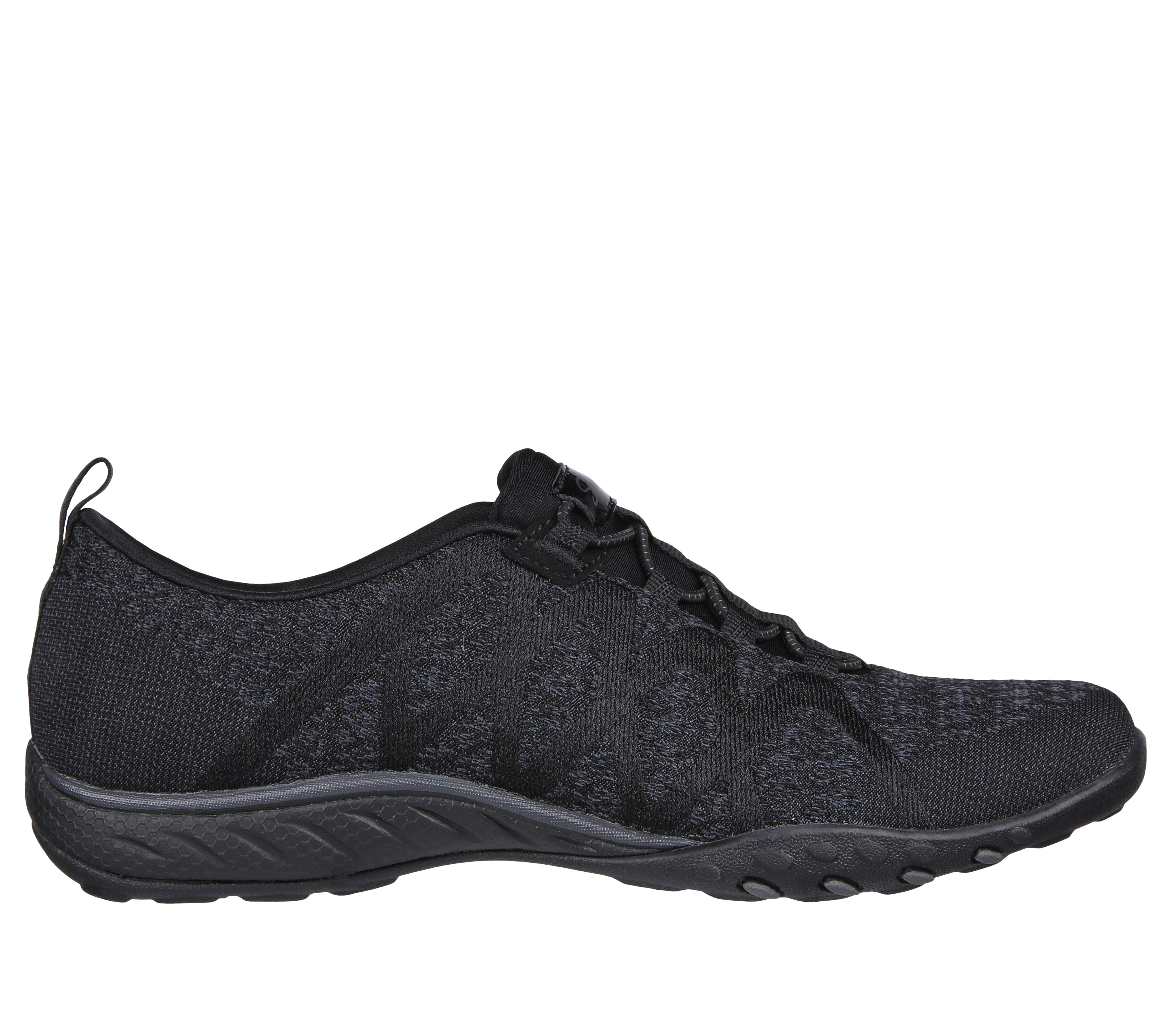 Skechers relaxed fit memory foam best sale womens