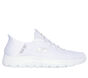 Skechers Slip-ins: Summits - High Range, WHITE, large image number 0