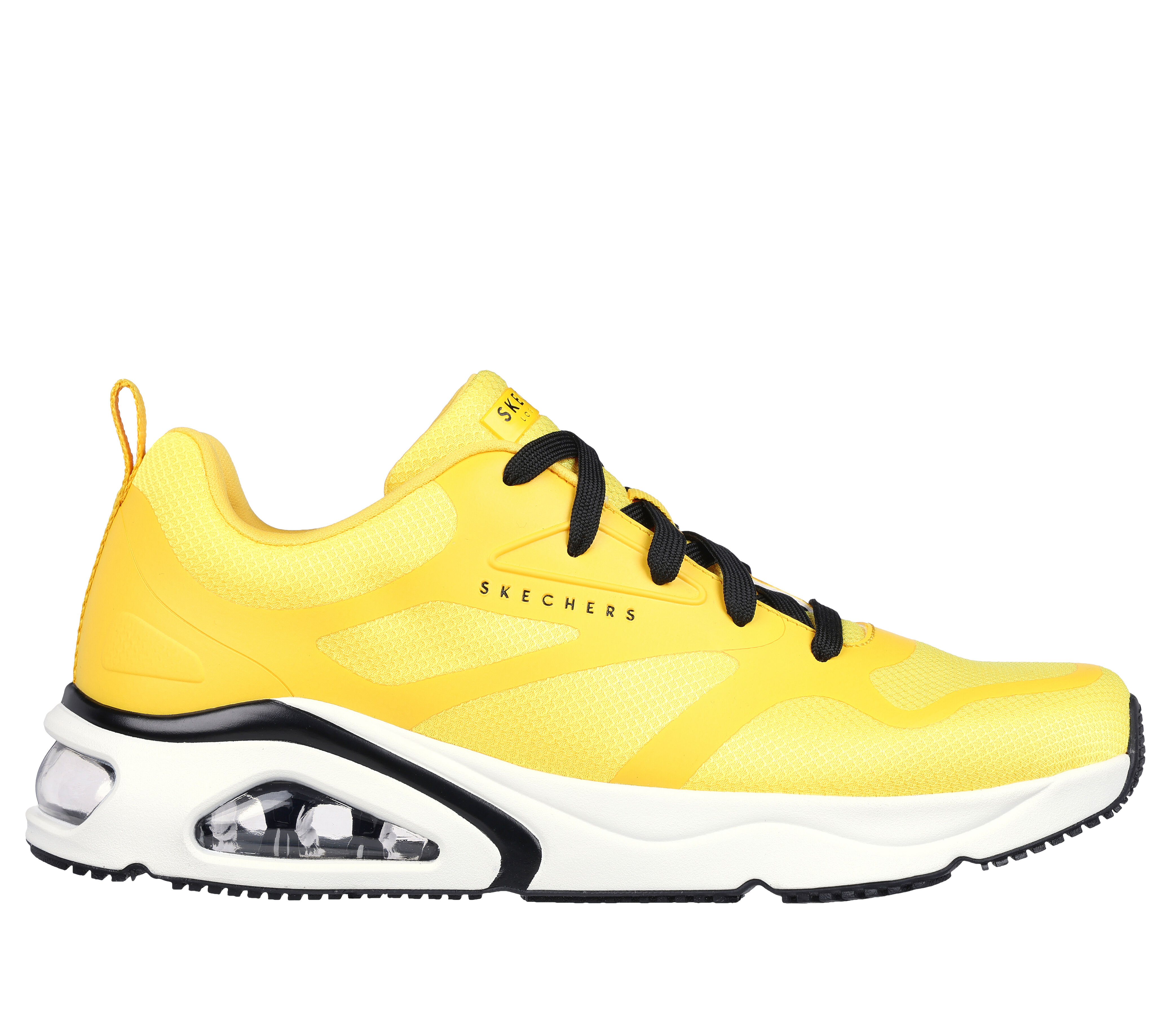 Skechers sport on sale jaune