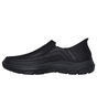 Skechers Slip-ins RF: Respected - Elgin, BLACK, large image number 3