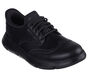 Skechers Slip-ins: Garza - Sully, NOIR, large image number 4