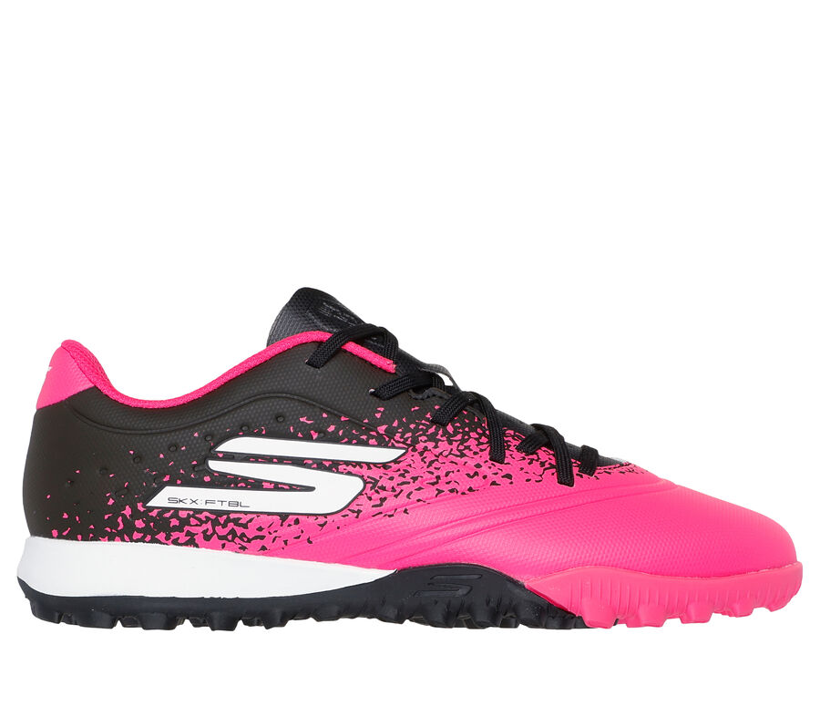 Skechers Razor Gold TF, NOIR / ROSE, largeimage number 0