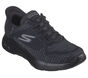 Skechers Slip-ins: GO WALK Arch Fit 2.0 - Grand, NOIR, large image number 5