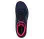 Bountiful - Purist, NAVY / HOT PINK, large image number 1