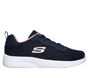 Dynamight 2.0 - Homespun, NAVY / PINK, large image number 0