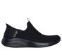 Skechers Slip-ins: Ultra Flex 3.0 - Easy Win, NOIR, large image number 0