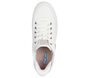 Skechers Slip-ins: BOBS D'Vine - So Flattered, BLANC, large image number 1