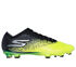 Skechers Razor - 1.5 ELITE FG, JAUNE / NOIR, swatch