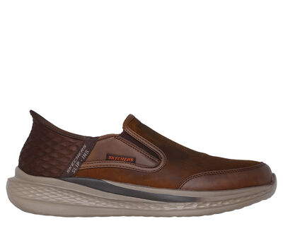 Skechers Slip-ins Relaxed Fit: Slade - Cooper