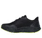 GO RUN Consistent 2.0 - Piedmont, NOIR / VERT-LIME, large image number 3