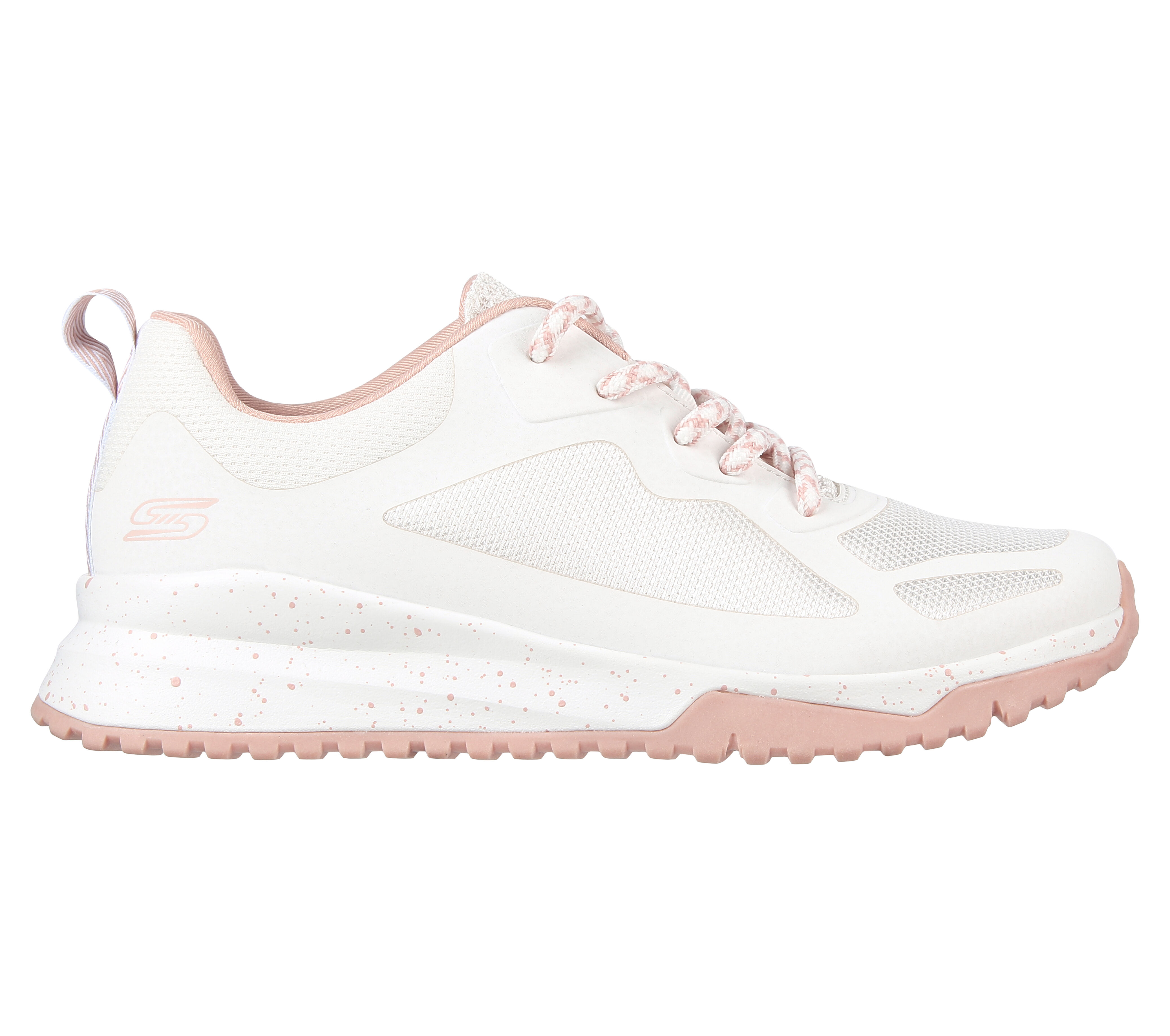 Skechers bobs squad discount pink