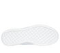 Skechers Slip-ins: Sport Court 92 - Distown, WHITE, large image number 3