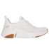 Skechers BOBS Sport Sparrow Flex - Instant Clout, BLANC CASSÉ, swatch